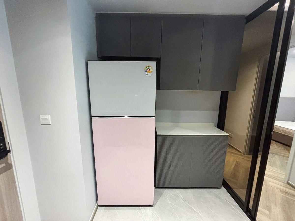 รูป #R8258 🎉 161268 ให้เช่าคอนโด Chapter Thonglor 25 - รูปที่ 13/17