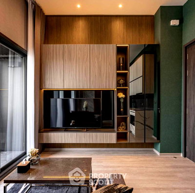 Condos for sale : 1-BR Condo at The Line Sukhumvit 101 near BTS Punnawithi (ID 2479333)