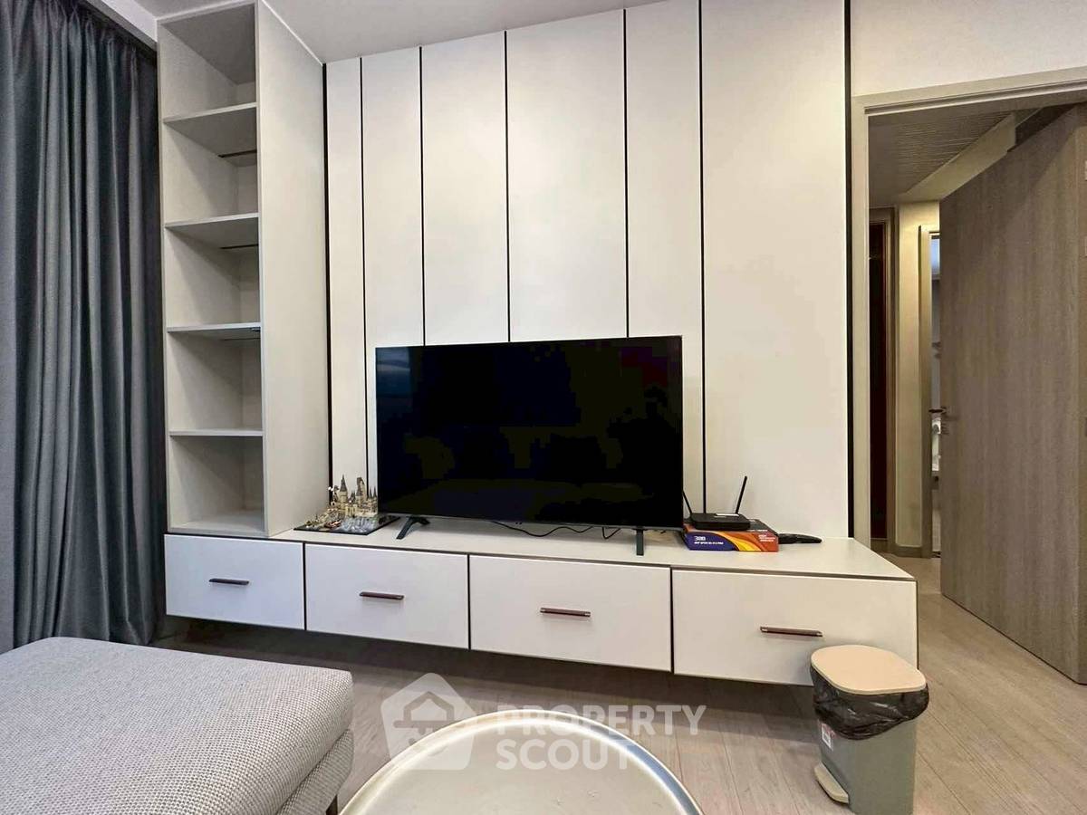picture 2-BR Condo at One 9 Five Asoke - Rama 9 near MRT Phra Ram 9 (ID 2465829) - 5/16