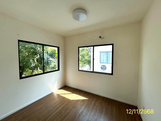 รูป ทาวน์เฮ้าส์ สำหรับขาย พลีโน่ รังสิต คลอง 4 วงแหวน คลองสี่ คลองหลวง ปทุมธานี - รูปที่ 8/24