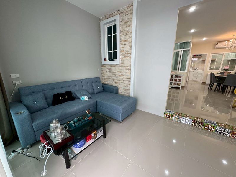 picture Townhouse 4 Bedrooms For Sale in Khao Talo - 3/14