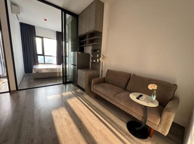 ขายด่วน‼️ ☀️𝐊𝐍𝐈𝐆𝐇𝐓𝐒𝐁𝐑𝐈𝐃𝐆𝐄 𝐏𝐑𝐈𝐌𝐄 𝐎𝐍𝐍𝐔𝐓 ☀️ห้องสวย แต่งเฟอร์ครบ 