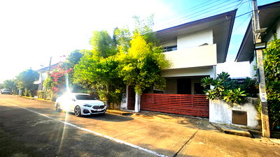 บ้านเดี่ยว บางใหญ่ นนทบุรี : 🏠 ขายบ้าน : The Viridian Home Kanchanapisek-Pinklao (เดอะ เวอรีเดียน โฮม กาญจนาภิเษก-ปิ่นเกล้า)   รหัสทรัพย์ | 📌 LNP-H709