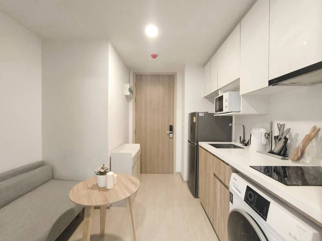 รูป ห้องสวย ราคาดี ✅ Noble ambience Sukhumvit 42 - รูปที่ 5/6