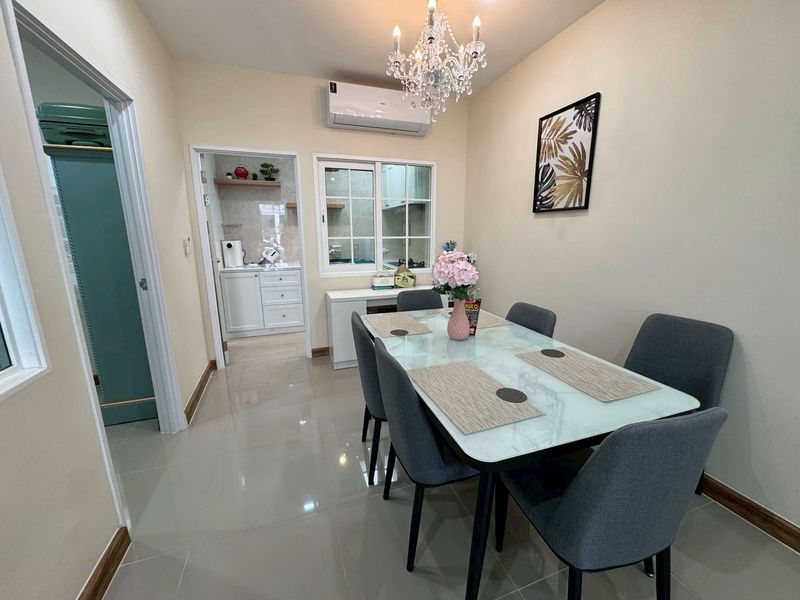 picture Townhouse 4 Bedrooms For Sale in Khao Talo - 6/14