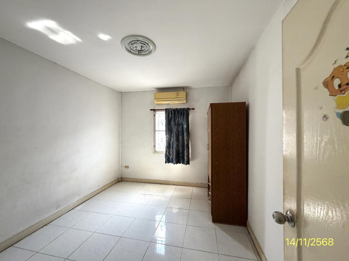 picture TOWN_HOUSE for sale  Sam Wa Tawan Tok Khlong Sam Wa Bangkok - 20/30