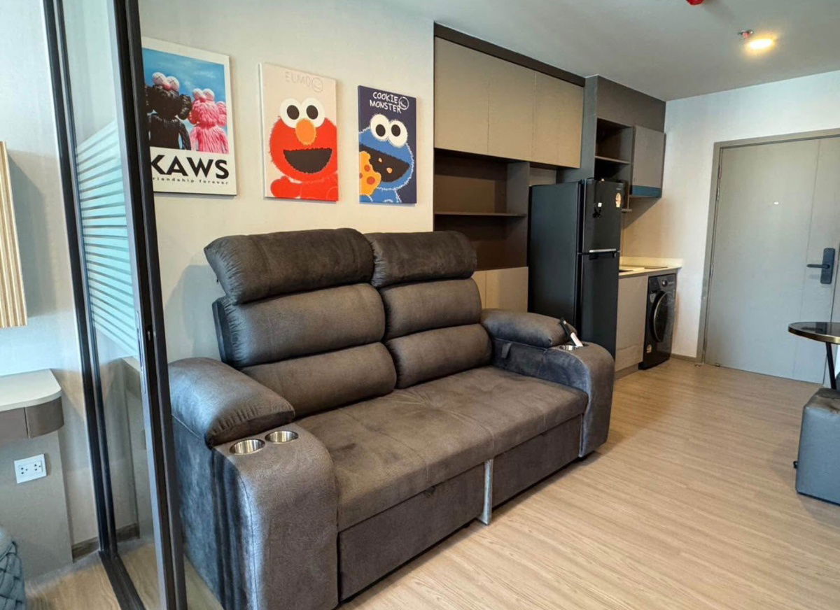 picture Aspire Sukhumvit - Rama              4  - 1/11