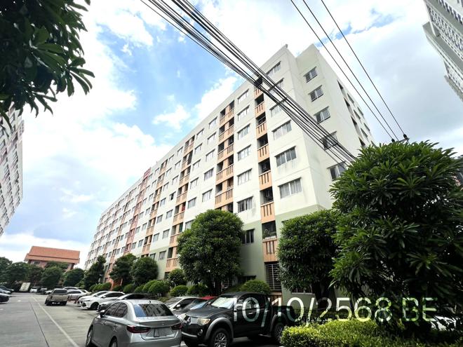 รูป คอนโดมิเนียม 1 ห้องนอน, 42.15 ตารางเมตร คอนโดมิเนียม สำหรับขาย ลุมพินี คอนโดทาวน์ รัตนาธิเบศร์ ตลาดขวัญ เมืองนนทบุรี นนทบุรี - รูปที่ 9/24