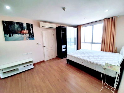 Condos for rent : 🏙️ For Rent/Sale: The Tree Bang Pho 🌊  Luxury condo in a prime location, next to MRT Bang Pho