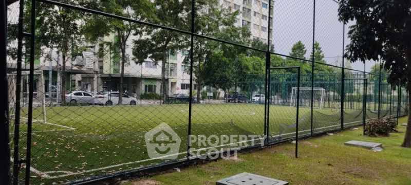 รูป คอนโด 2-ห้องนอน ที่ ลุมพินี คอนโดทาวน์ ชลบุรี สุขุมวิท ใน บ้านสวน (ID 2481547) - รูปที่ 11/13