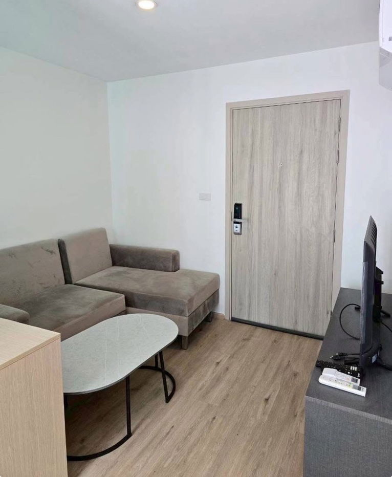 picture Serio Sukhumvit 50 - 1/6