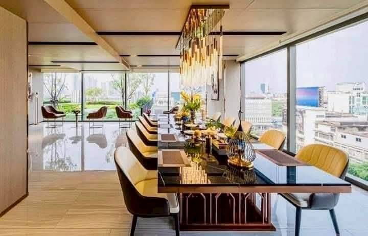 รูป 🔴13,000฿🔴 คลาวด์ ทองหล่อ - เพชรบุรี ✅ ใกล้ MRT เพชรบุรี ยินดีบริการ🙏:📱 รหัสทรัพย์ 6812-1601📱: ไอดีไลน์:@bbcondo88 - รูปที่ 13/16