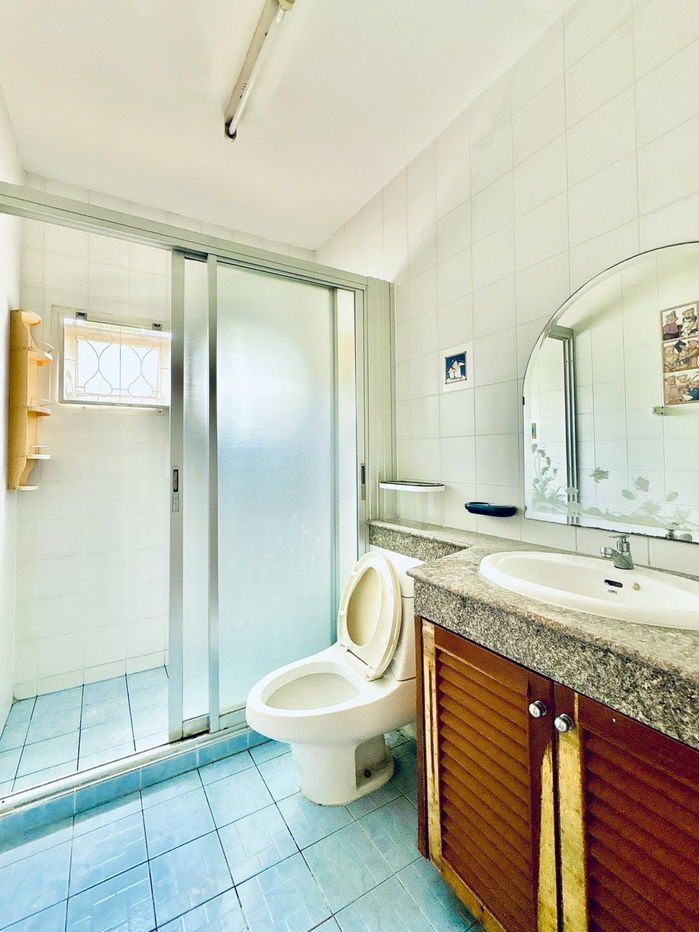 picture House for Sale 4 Bedrooms Near Jomtien Beach - 17/18