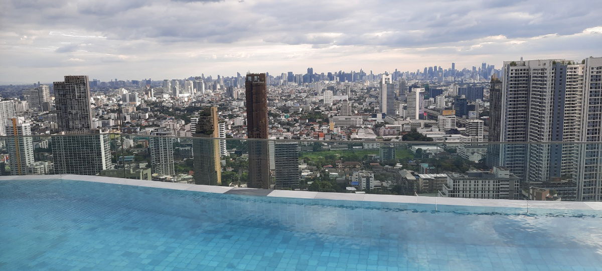 picture Condo near with BTS station Ladpraw - 8/8