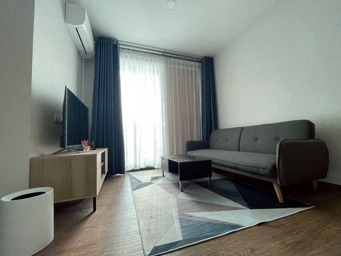 ห้องสวย ราคาดี ✅ Artisan ratchada 