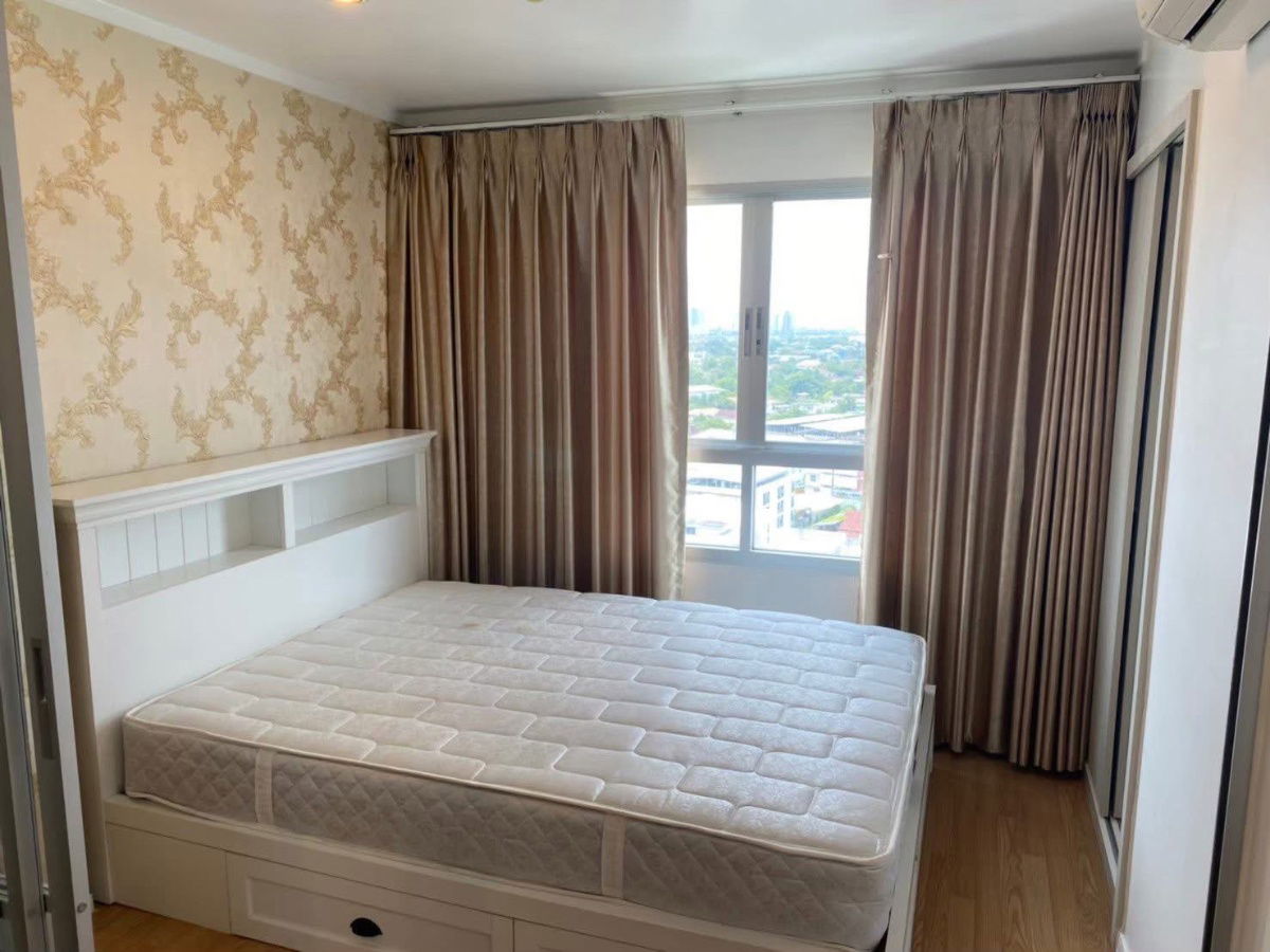 picture #R8247 🎉 161268 Condo for Rent: Lumpini Ville Sukhumvit 77-2 - 3/9