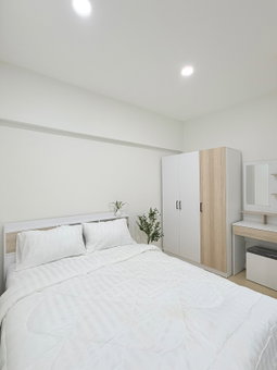 ขาย พีพี คอนโด 1ห้องนอน 1ห้องน้ำ 30 ตร.ม. ชั้น 4 ใกล้ สถานีรถไฟ (ID:1265CS)