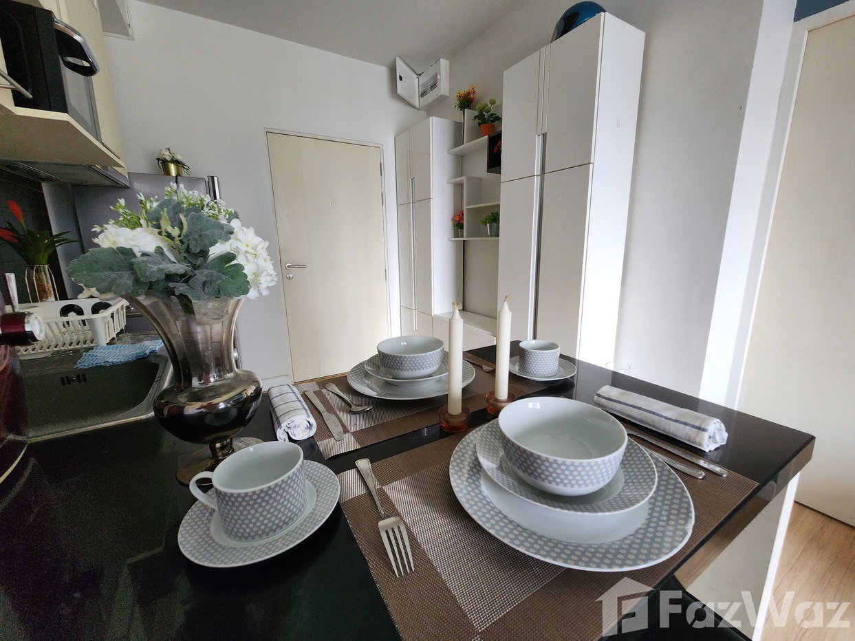 picture 1 Bedroom Condo for sale at The Seed Mingle 1656452 - 7/11