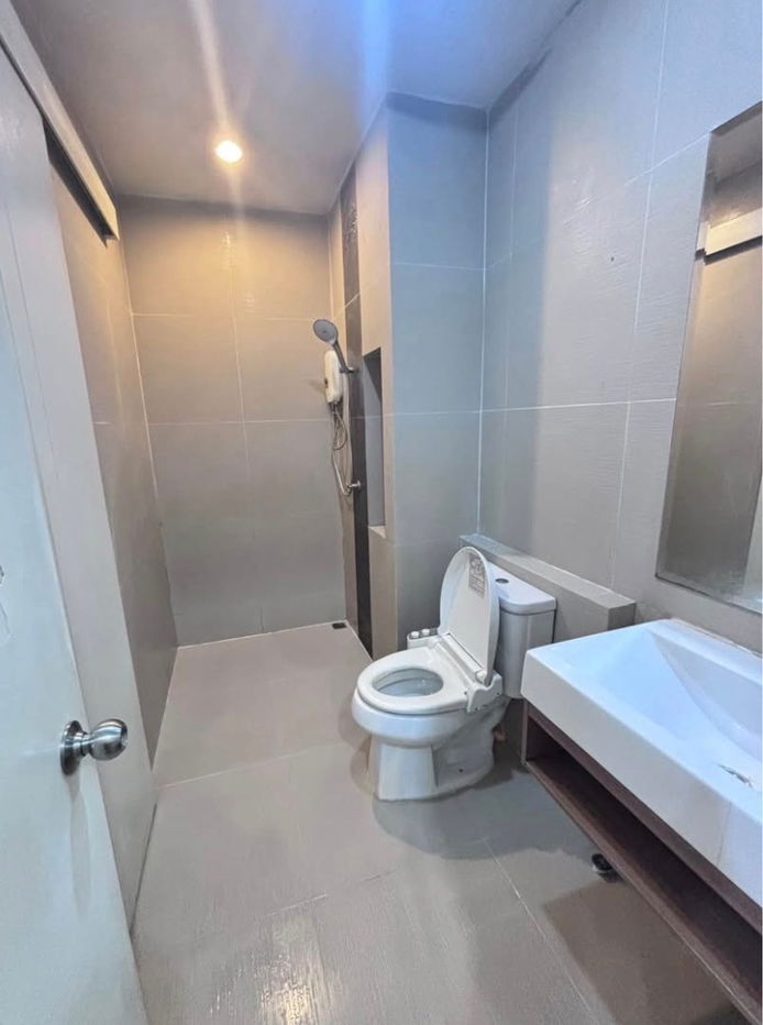 รูป #R8233 🎉 161268 ให้เช่าคอนโด Happy condo ladprao 101 - รูปที่ 8/10