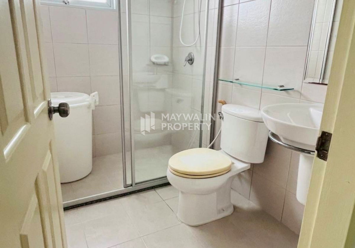 รูป 🏙 ให้เช่า Supalai Park Kaset (ศุภาลัย ปาร์ค เกษตร) | 1 Bed 1 Bath    | 35 sqm .| 10,000 บาท 📲 Line ID: 0842932624/Junesone520 - รูปที่ 5/6