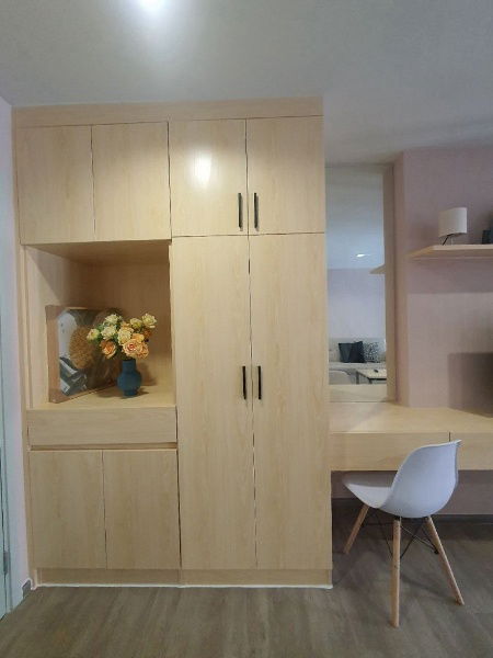 รูป ห้องสวย ราคาดี ✅ Regent home bangson 28 - รูปที่ 5/7