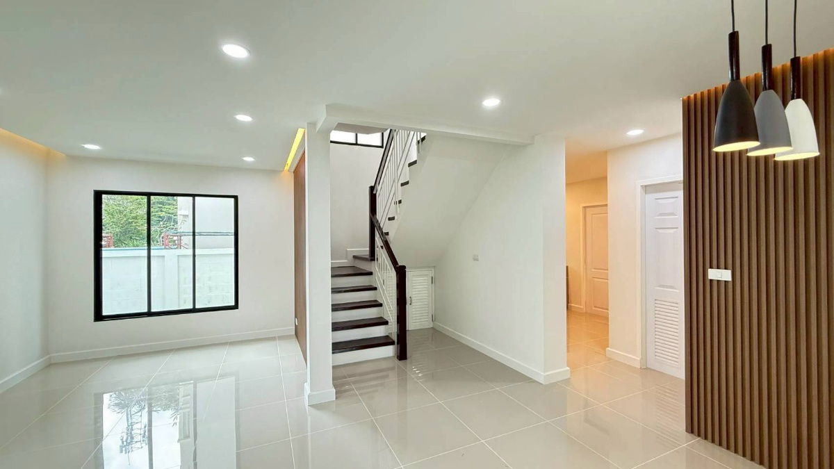 รูป 087AGLE โครงการ เนเบอร์โฮม วัชรพล – สุขาภิบาล 5 ซ.82  - รูปที่ 7/10