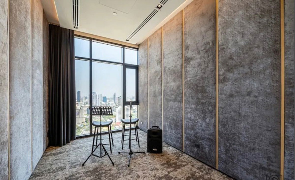 รูป เช่า มารุ เอกมัย 2 สวย พร้อมอยู่ เลี้ยงสัตว์ได้ ใกล้ BTS เอกมัย สนใจแอตไลน์ครับ@841qqlnr - รูปที่ 20/20