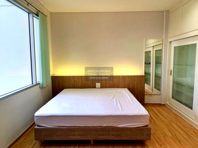 Condos for rent : FOR RENT condo , Villa Sathorn , BTS-Krung Thon Buri , Khlong Ton Sai , Khlong San , Bangkok , CX-33488 ✅ Live chat with us ADD LINE @connexproperty ✅