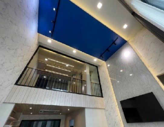 รูป ให้เช่า Home Office 3.5 ชั้น โครงการ พาทิโอ พหลโยธิน-วิภาวดี ถนนพหลโยธิน อยู่อาศัย หรือ Home Office จดบริษัทได้ - รูปที่ 6/18