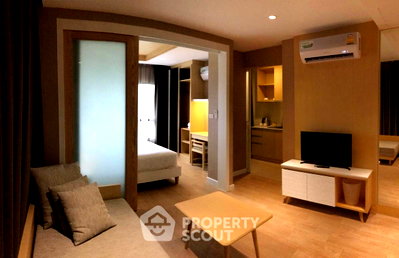 Condos for sale : 1-BR Condo at Maysa Condo close to Hua Hin City (ID 1397757)