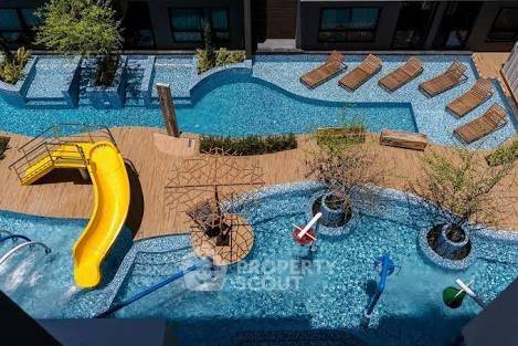 รูป คอนโด 1 ห้องนอน ขาย ที่มายสา คอนโด ใจกลางหัวหิน (ID 1397757) - รูปที่ 3/15