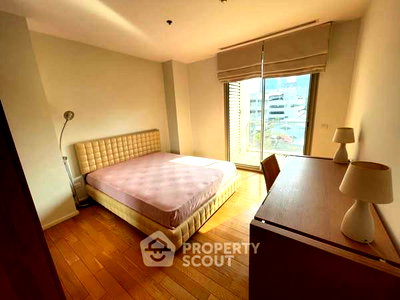 Condos for rent Silom and Sathorn Road : 2-BR Condo at The Legend Saladaeng near MRT Si Lom (ID 2356304)