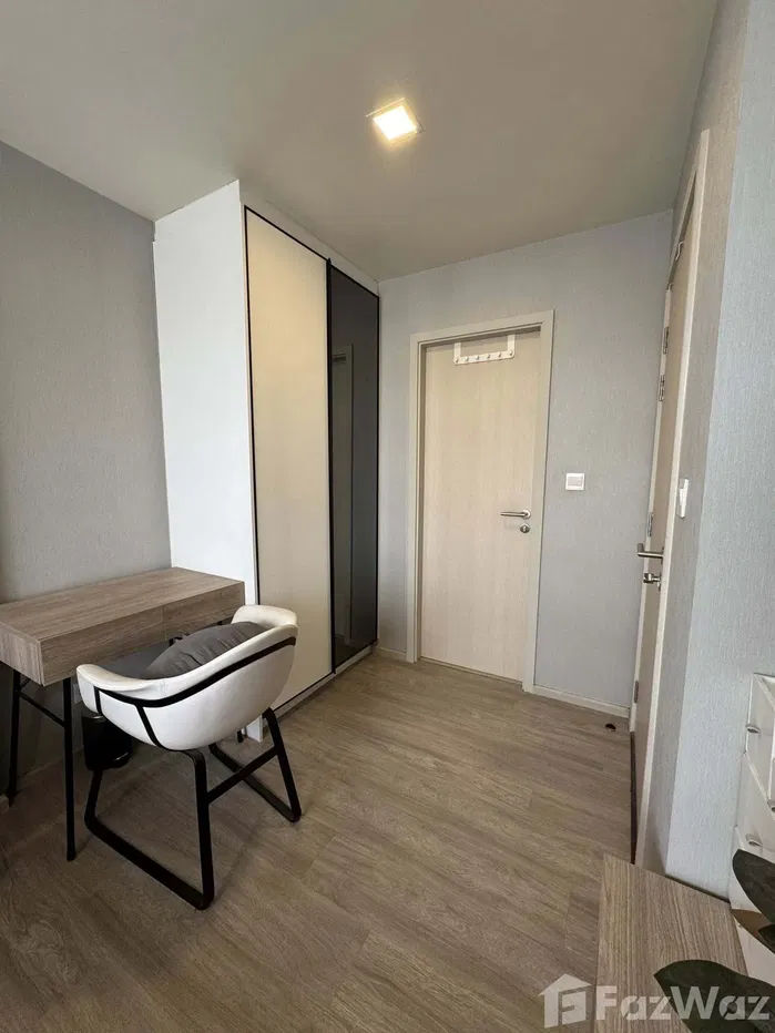 รูป ขาย คอนโด 1 ห้องนอน ในโครงการ มาเอสโตร 03 รัชดา-พระราม 9 5929966 - รูปที่ 5/12