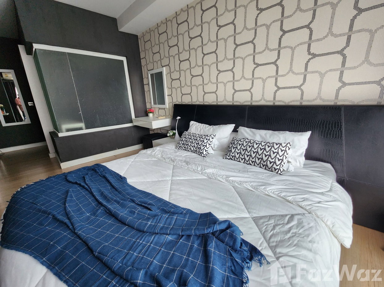 picture 1 Bedroom Condo for sale at The Seed Mingle 1656452 - 8/11