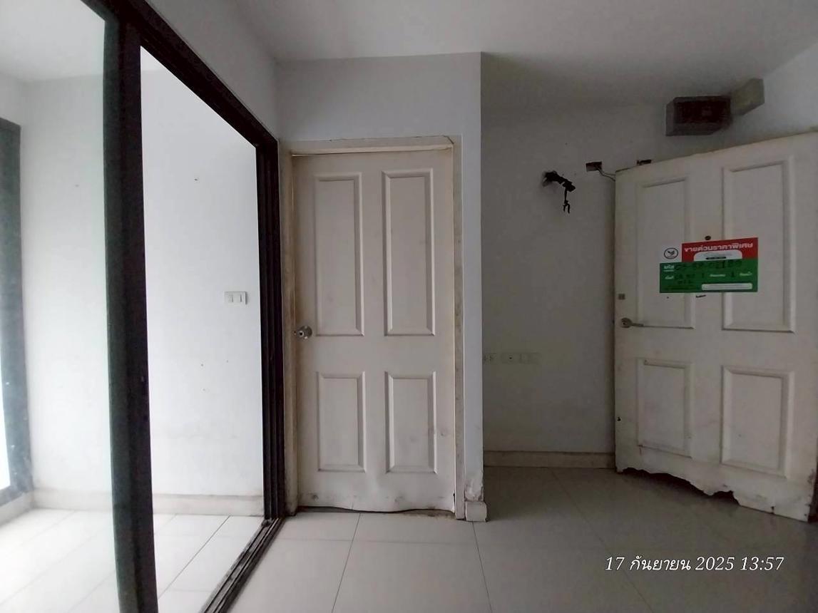 picture CONDO 1 ห้องนอน, 28.59 Square meter for sale at CONDO for sale  Phlapphla Wang Thonglang Bangkok - 14/24