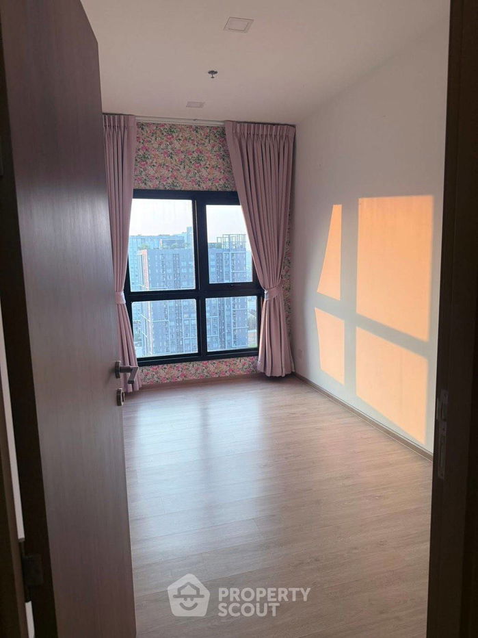 รูป คอนโด 2-ห้องนอน ที่ เมทริส พัฒนาการ – เอกมัย ใกล้ ARL รามคำแหง (ID 2479959) - รูปที่ 5/12