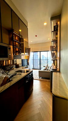 Condos for rent : 🟠Condo for Rent - 2 Bedroom, 45 Sq.m. at Park Origin Thonglor