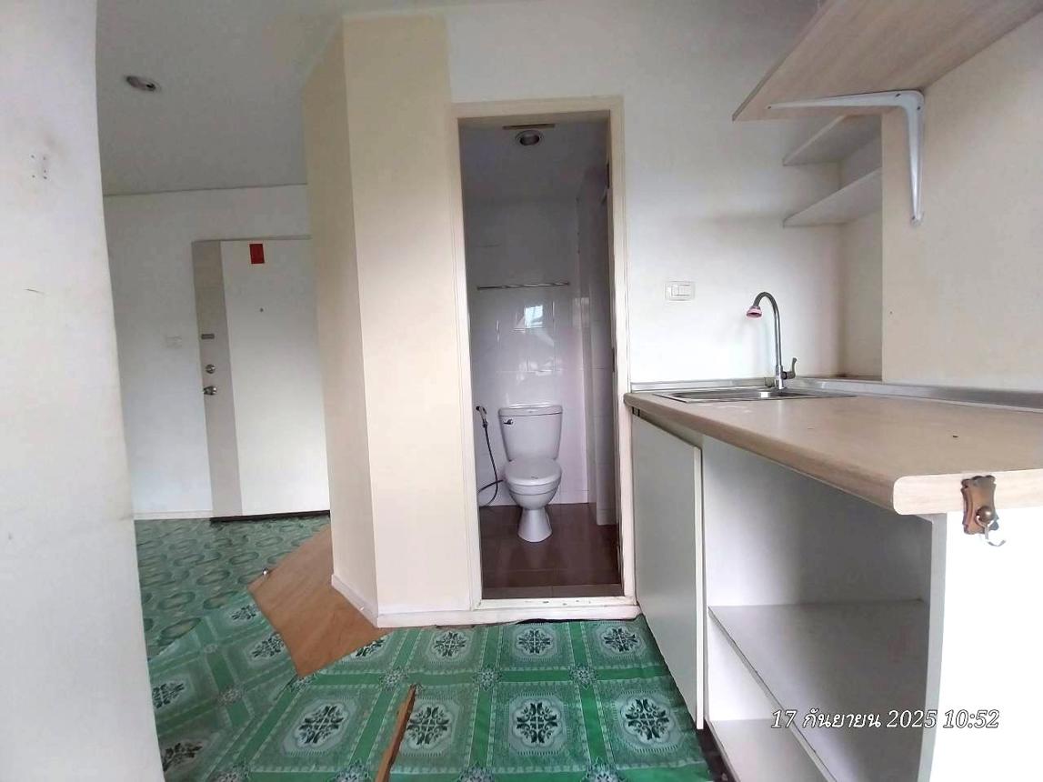 รูป คอนโดมิเนียม 1 ห้องนอน, 22.9 ตารางเมตร คอนโดมิเนียม สำหรับขาย ลุมพินี วิลล์ อ่อนนุช-พัฒนาการ ประเวศ เขตประเวศ กรุงเทพมหานคร - รูปที่ 19/26