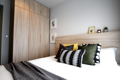 Condos for sale : 🔥 For Sale 🔥 Life Asoke - Rama 9 / 1 Bedroom ZC073