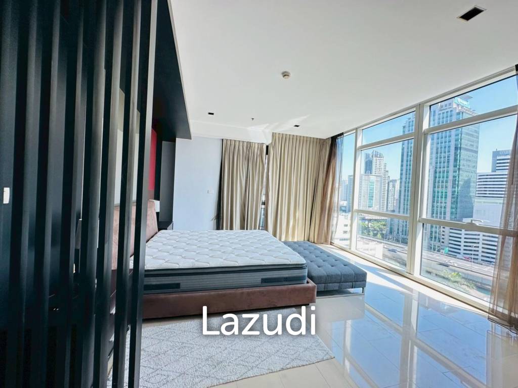 รูป Luxury condo  Athenee Residence BTS  Phloen Chit - รูปที่ 13/24