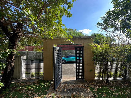 รูปภาพ 🔥 Single house for rent Narasiri Pattanakarn- Srinakarin 🔥