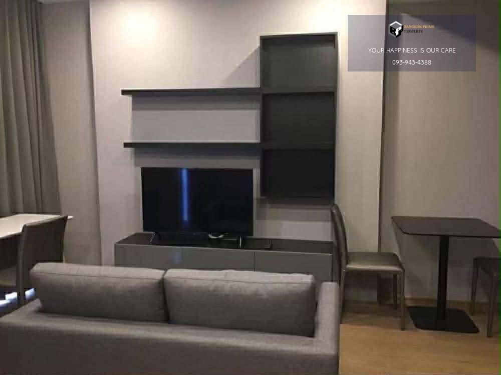 picture Ashton Chula-Silom | 🚝Near MRT Sam Yan #2025121613489 - 4/5