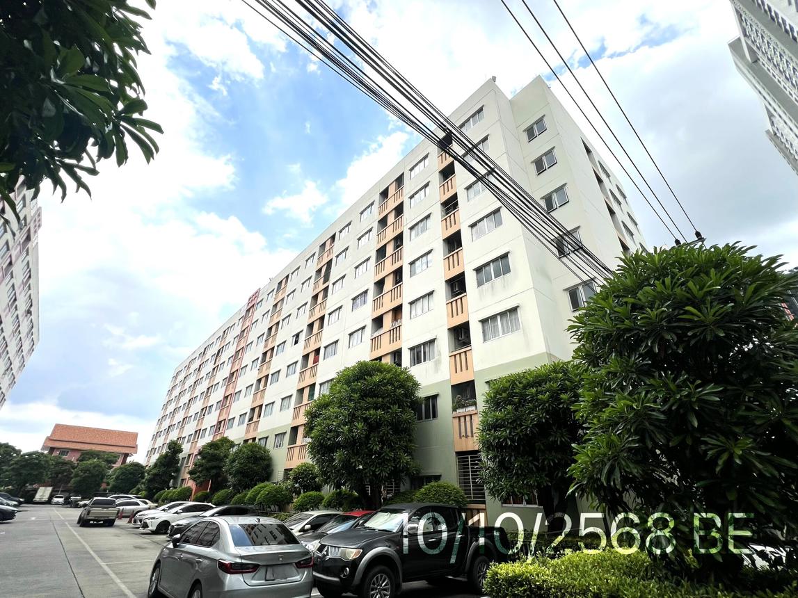 รูป คอนโดมิเนียม 1 ห้องนอน, 42.15 ตารางเมตร คอนโดมิเนียม สำหรับขาย ลุมพินี คอนโดทาวน์ รัตนาธิเบศร์ ตลาดขวัญ เมืองนนทบุรี นนทบุรี - รูปที่ 19/24