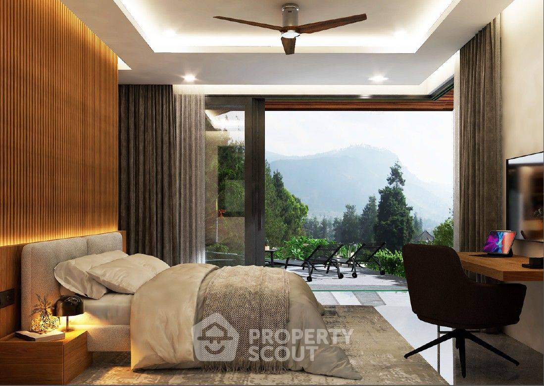 รูป วิลล่า 3-ห้องนอน ใน มะเร็ต (ID 2480480) - รูปที่ 6/9