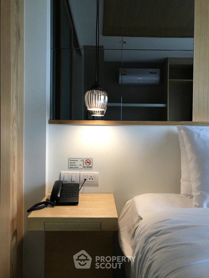 รูป คอนโด 1 ห้องนอน ขาย ที่มายสา คอนโด ใจกลางหัวหิน (ID 1397757) - รูปที่ 12/15