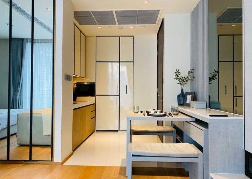 picture #R8253 🎉 161268 Condo for rent: Beatniq Sukhumvit 32 - 9/10