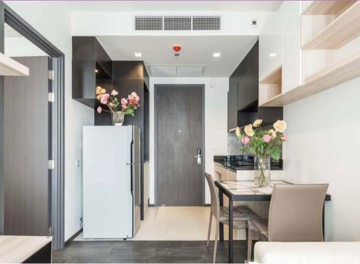 รูป 🔥ให้เช่าห้องใหม่ Edge Sukhumvit 23 ราคาดีมาก 🔥 - รูปที่ 1/10