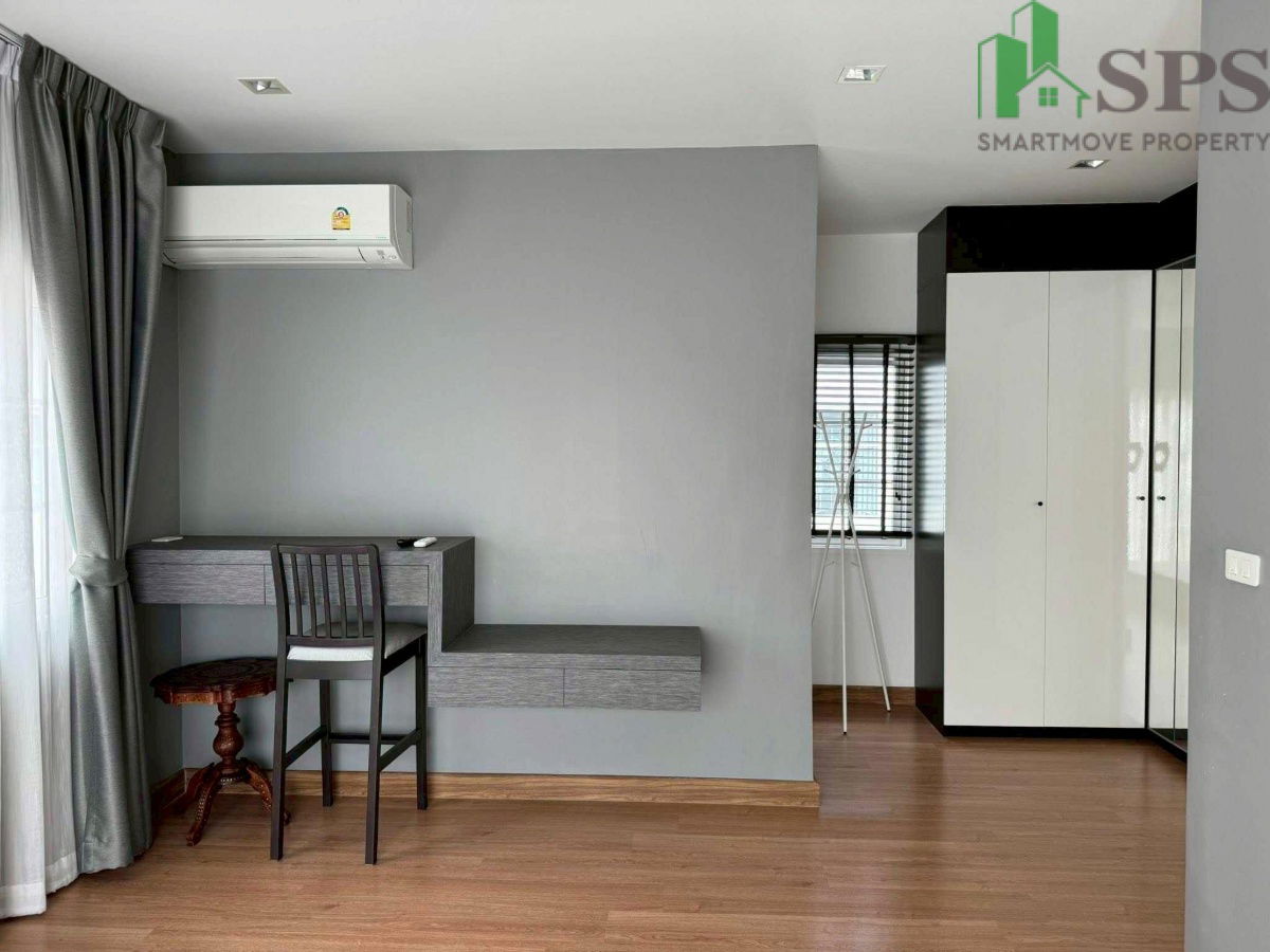 picture Single house for rent Grandio Ladproa-Kaset Nawamin soi 42 ( SPSEVE1521 ) - 7/13