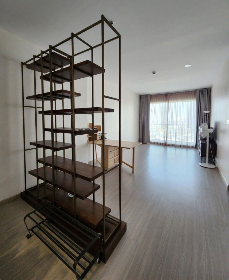 picture Supalai Premier Si Phraya - Samyan  - 14/14