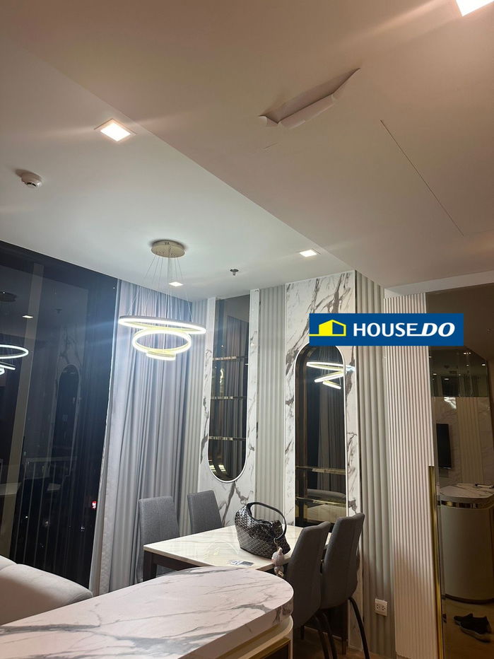 picture ✨ 2 Bed room - Noble Around Sukhumvit 33 📍 Near BTS Phrom Phong - 17/18